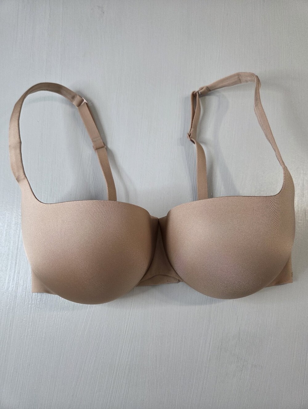 SKIMS Ultimate Push-Up Balconette Bra